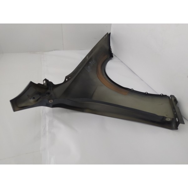 Paralama Esquerdo Bmw 320i 2013 2014