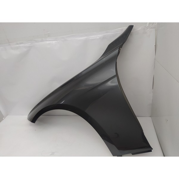 Paralama Esquerdo Bmw 320i 2013 2014