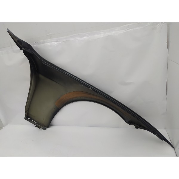 Paralama Esquerdo Bmw 320i 2013 2014