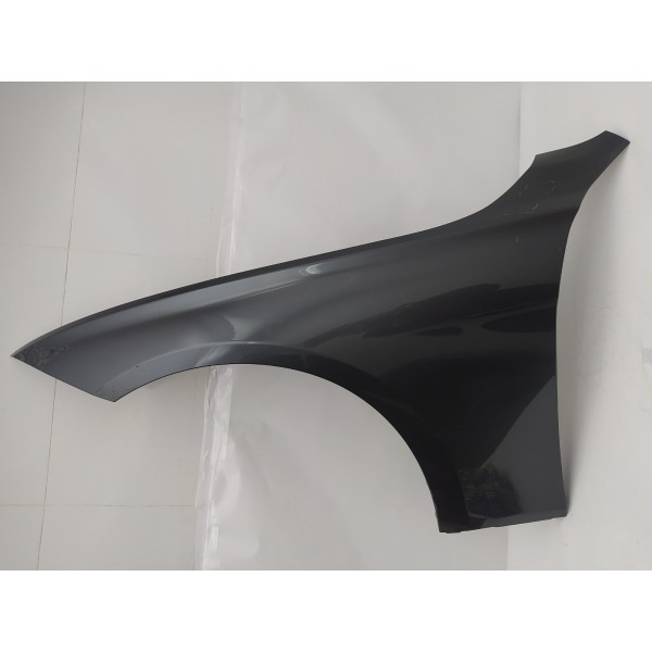 Paralama Esquerdo Bmw 320i 2013 2014