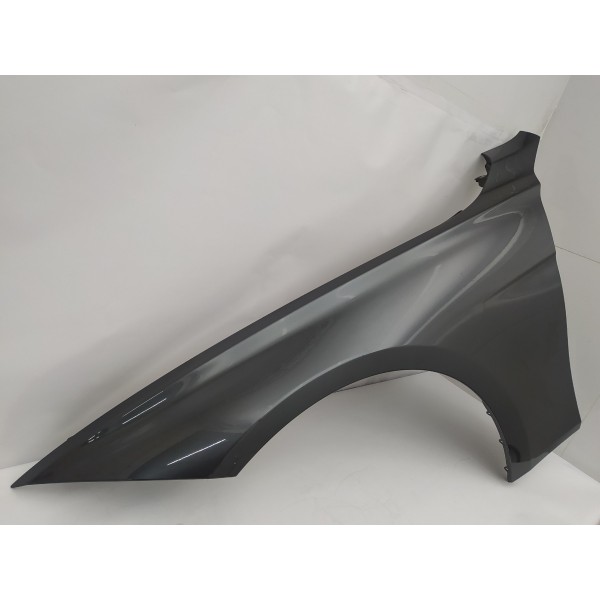 Paralama Esquerdo Bmw 320i 2013 2014