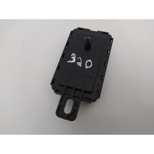 Módulo Sensor Alarme Bmw 320i 2013 2014 926963501
