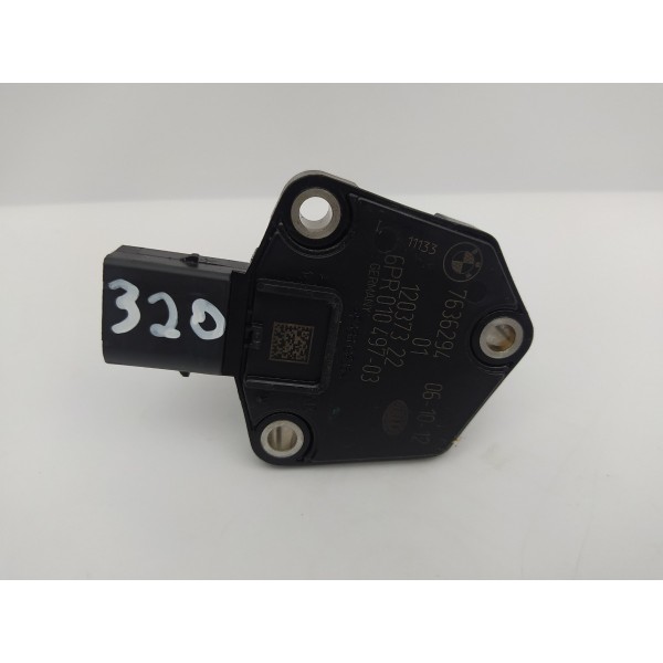 Sensor Nível Óleo Cárter Bmw 320i 2013 2014