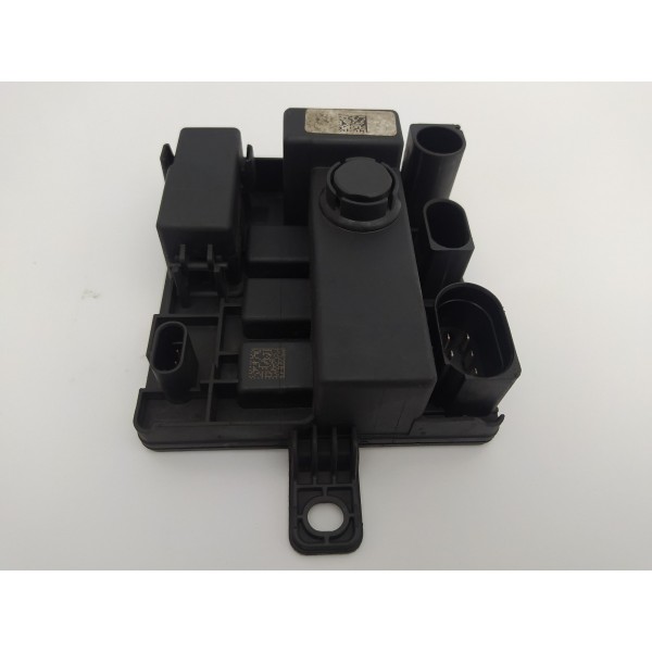 Módulo Central Elétrica Bmw 320i 2013 2014 12637633242