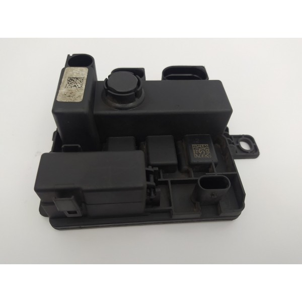 Módulo Central Elétrica Bmw 320i 2013 2014 12637633242