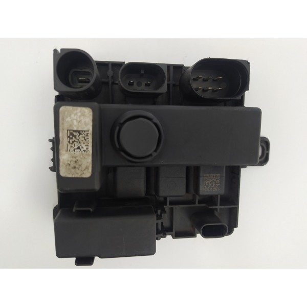 Módulo Central Elétrica Bmw 320i 2013 2014 12637633242