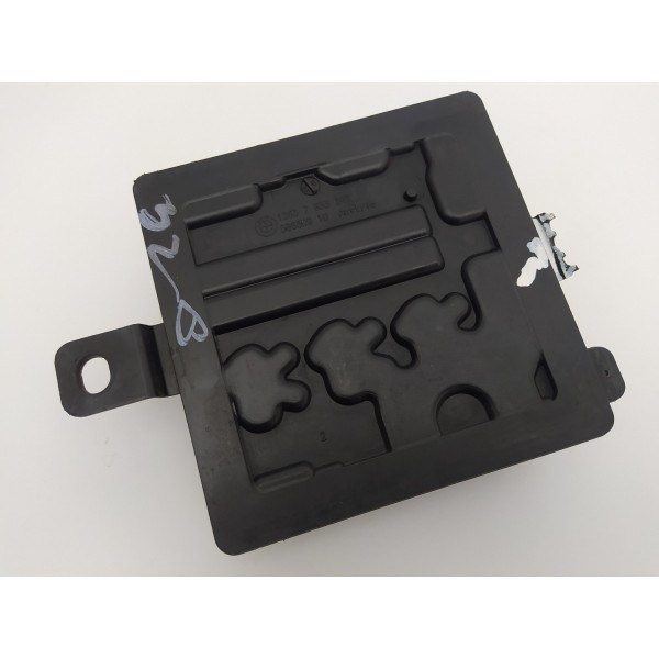 Módulo Central Elétrica Bmw 320i 2013 2014 12637633242