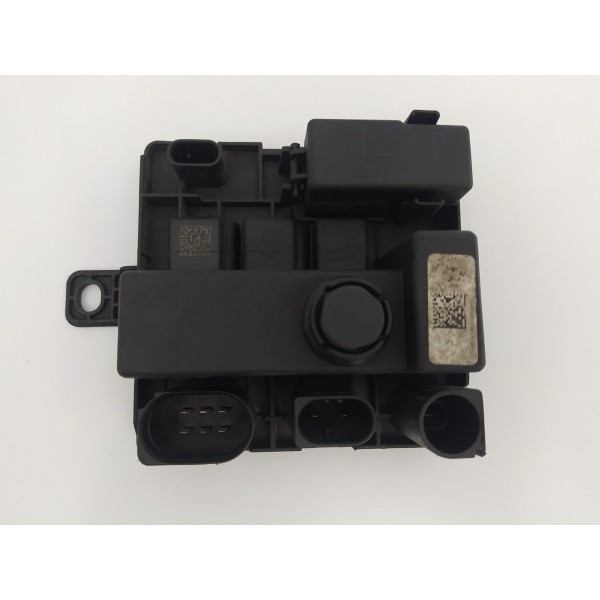 Módulo Central Elétrica Bmw 320i 2013 2014 12637633242