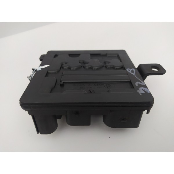 Módulo Central Elétrica Bmw 320i 2013 2014 12637633242