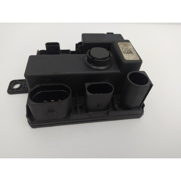 Módulo Central Elétrica Bmw 320i 2013 2014 12637633242