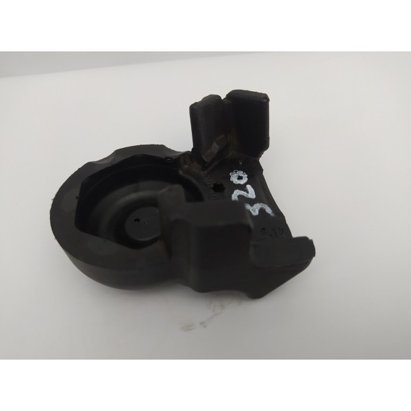 Protetor Espuma Bomba Alta Pressão Bmw 320i 2014 18470910