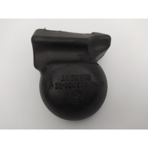 Protetor Espuma Bomba Alta Pressão Bmw 320i 2014 18470910