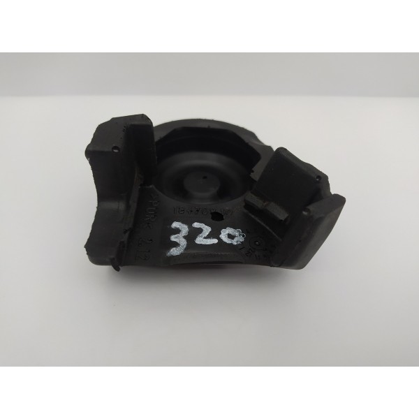 Protetor Espuma Bomba Alta Pressão Bmw 320i 2014 18470910