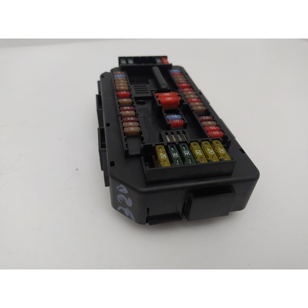 Caixa Fusível Bmw 320i 2013 2014 922487904