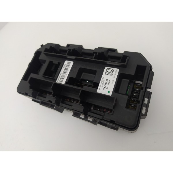 Caixa Fusível Bmw 320i 2013 2014 922487904