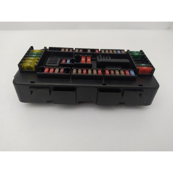 Caixa Fusível Bmw 320i 2013 2014 922487904