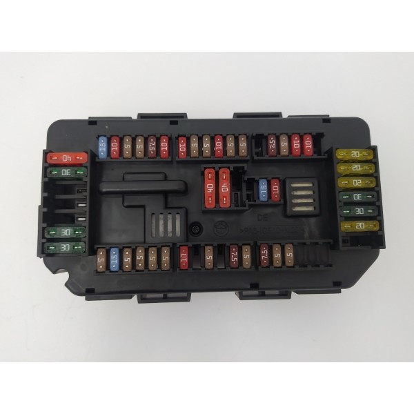 Caixa Fusível Bmw 320i 2013 2014 922487904