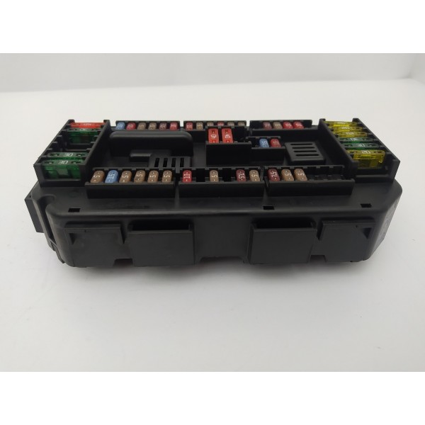 Caixa Fusível Bmw 320i 2013 2014 922487904