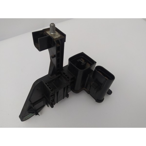 Módulo Controle Bateria Bmw 320i 2013 2014 929615101