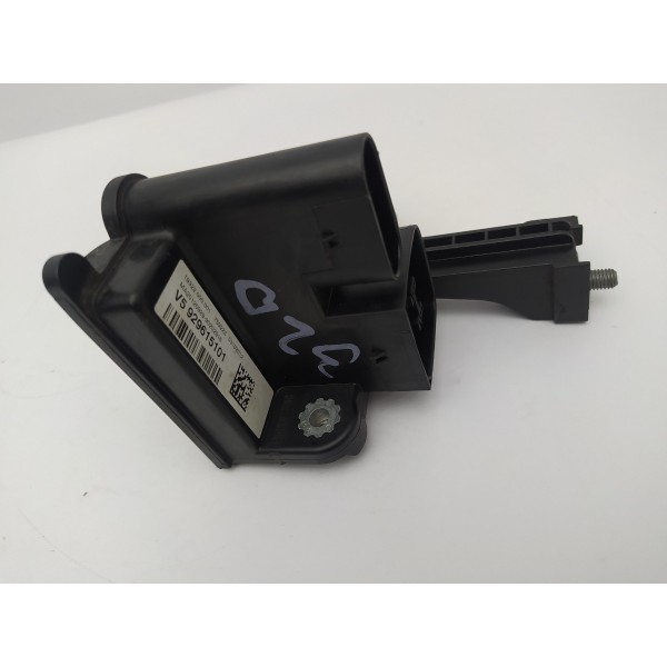 Módulo Controle Bateria Bmw 320i 2013 2014 929615101