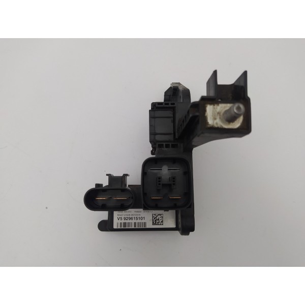 Módulo Controle Bateria Bmw 320i 2013 2014 929615101