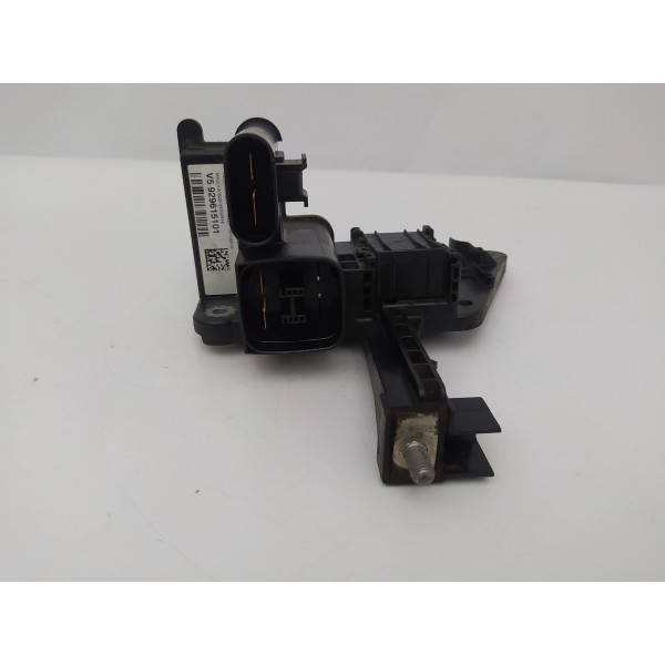 Módulo Controle Bateria Bmw 320i 2013 2014 929615101