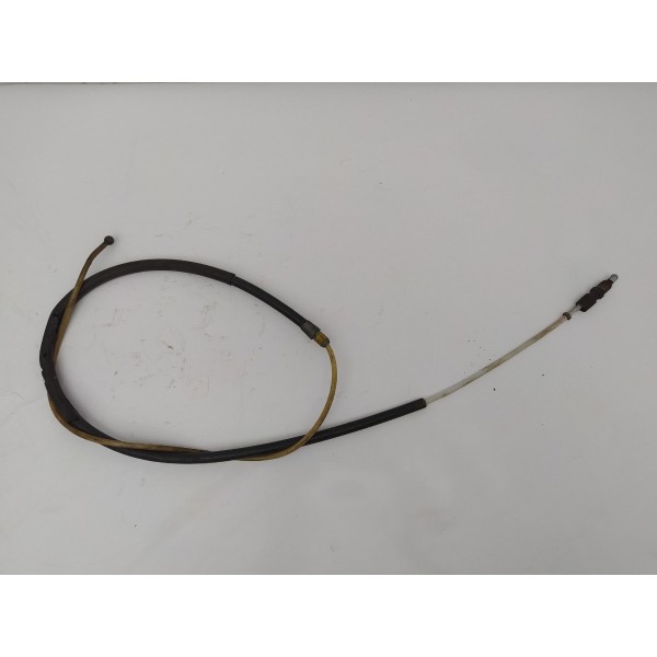 Cabo Freio Mão Traseiro Esquerdo Bmw 320i 2010 2011