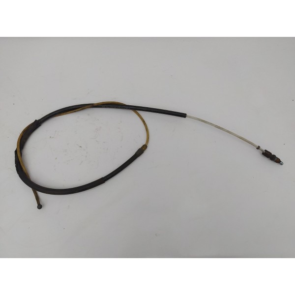 Cabo Freio Mão Traseiro Esquerdo Bmw 320i 2010 2011