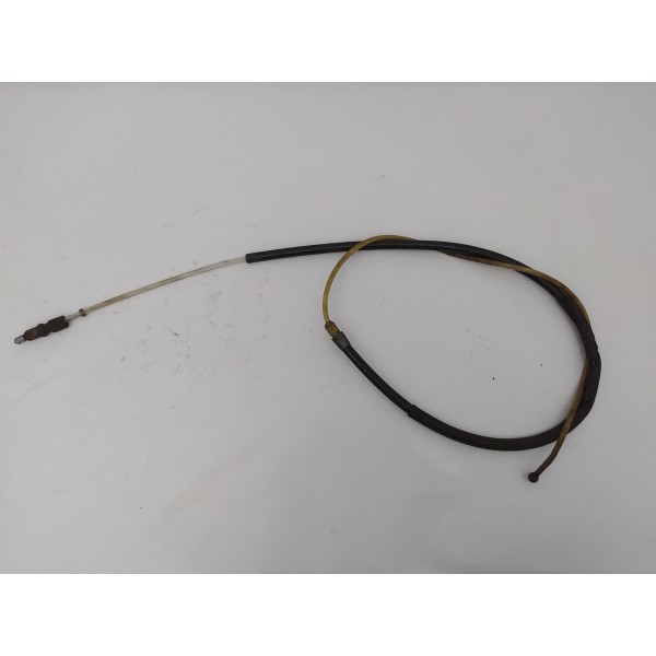 Cabo Freio Mão Traseiro Esquerdo Bmw 320i 2010 2011