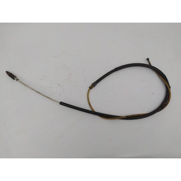 Cabo Freio Mão Traseiro Esquerdo Bmw 320i 2010 2011