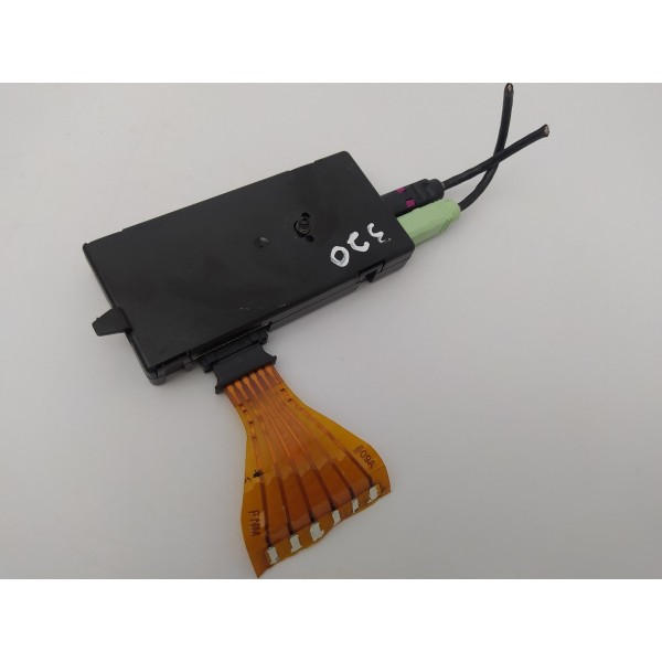 Módulo Amplificador Antena Bmw 320i 2013 2014 Av923117806