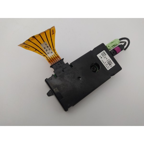 Módulo Amplificador Antena Bmw 320i 2013 2014 Av923117806