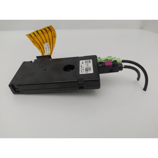 Módulo Amplificador Antena Bmw 320i 2013 2014 Av923117806