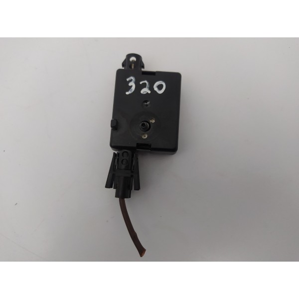 Módulo Amplificador Antena Bmw 320i 2013 2014 Unidade