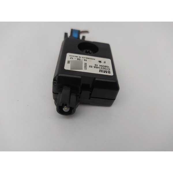 Módulo Amplificador Antena Bmw 320i 2013 2014 Unidade