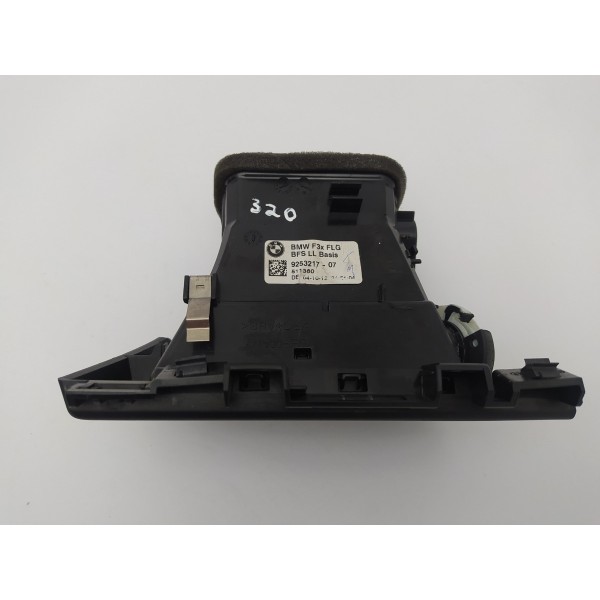 Difusor Ar Direito Bmw 320i 2013 2014