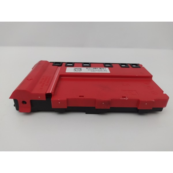 Módulo Bateria Bmw 320i 2013 2014 922775204 Detalhe