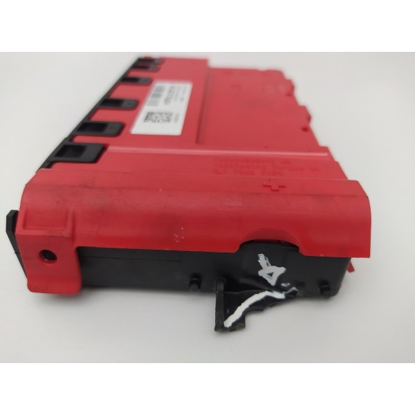 Módulo Bateria Bmw 320i 2013 2014 922775204 Detalhe