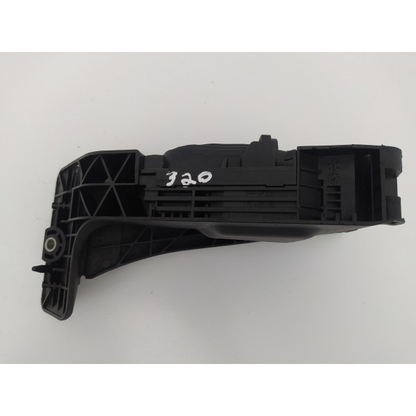Pedal Acelerador Bmw 320i 2.0 2013 2014