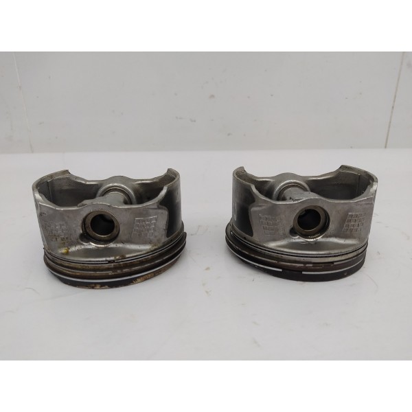 Pistão Bmw 320i 328i X1 X3 2.0 Motor N46 Unidade