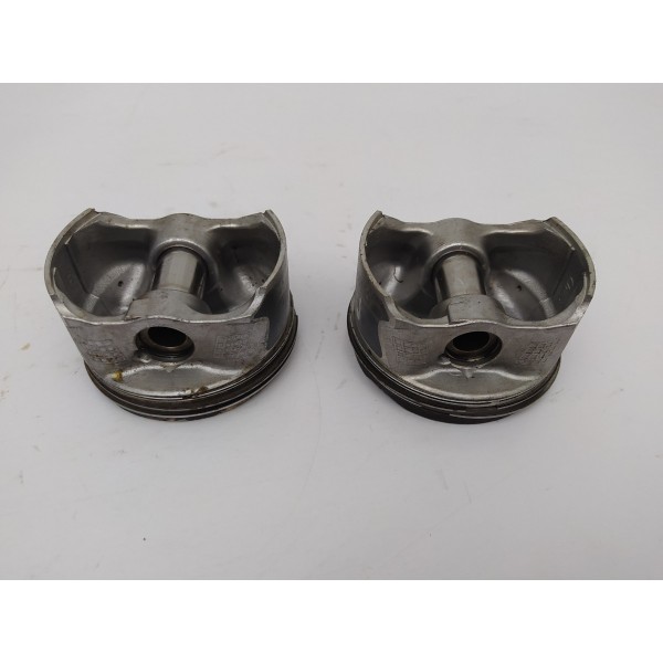 Pistão Bmw 320i 328i X1 X3 2.0 Motor N46 Unidade