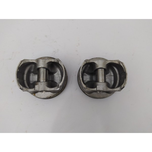 Pistão Bmw 320i 328i X1 X3 2.0 Motor N46 Unidade