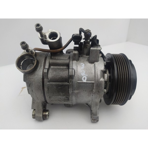 Compressor Ar Condicionado Bmw 320i 2.0 2013 2014