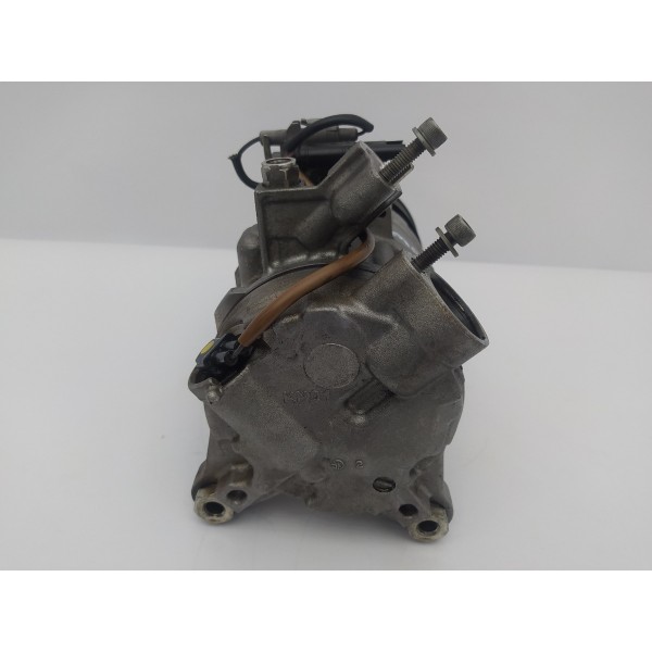Compressor Ar Condicionado Bmw 320i 2.0 2013 2014