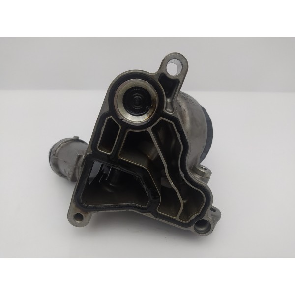 Suporte Filtro Óleo Bmw 320i 2.0 2013 2014