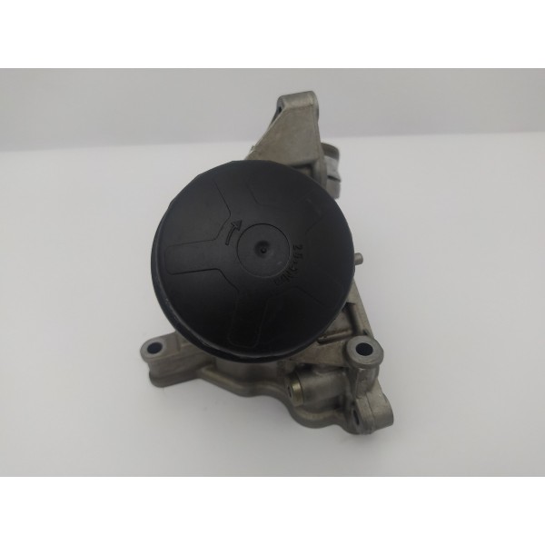 Suporte Filtro Óleo Bmw 320i 2.0 2013 2014