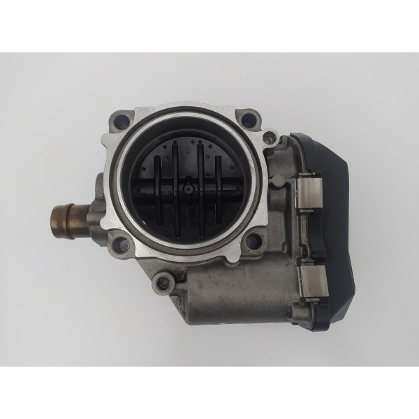 Tbi Corpo Borboleta Bmw 320i 2.0 2013 2014