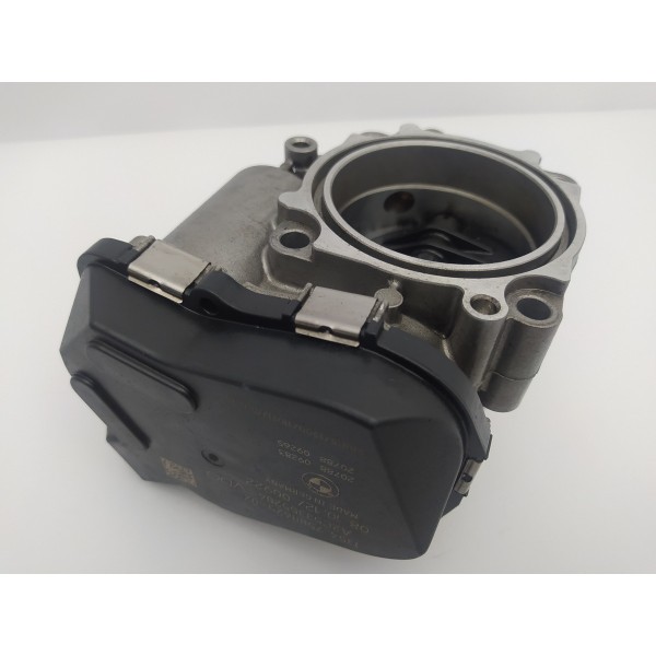 Tbi Corpo Borboleta Bmw 320i 2.0 2013 2014