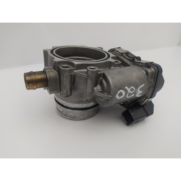 Tbi Corpo Borboleta Bmw 320i 2.0 2013 2014