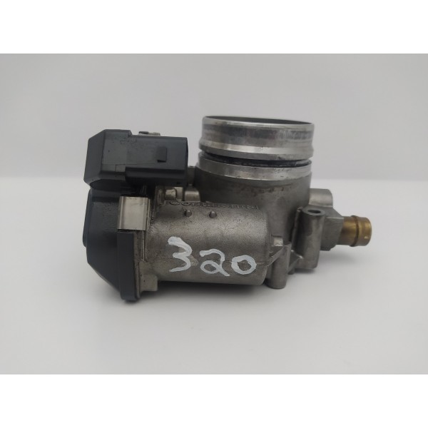 Tbi Corpo Borboleta Bmw 320i 2.0 2013 2014